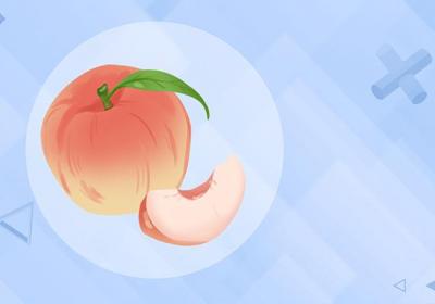 桃子能放冰箱吗