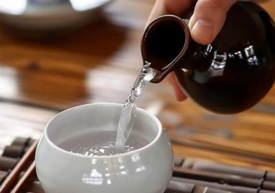 杨梅酒怎么泡