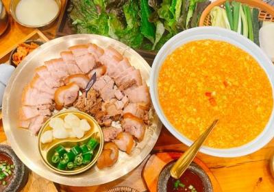 猪头肉的营养价值及功效与禁忌