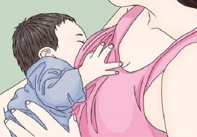 母乳和奶粉哪个更有营养