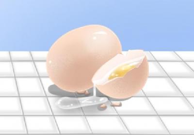 鹅蛋比鸡蛋营养高吗