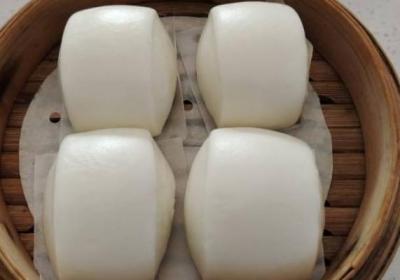 馒头的营养成分
