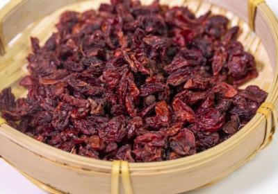 山茱萸一天吃几克为宜