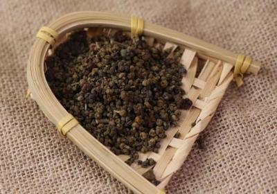 食茱萸与山茱萸区别