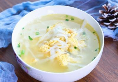 荠菜有哪些吃法
