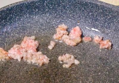荠菜饺子馅的做法有哪些
