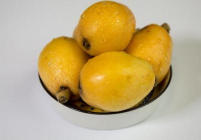 枇杷一次最多吃几个