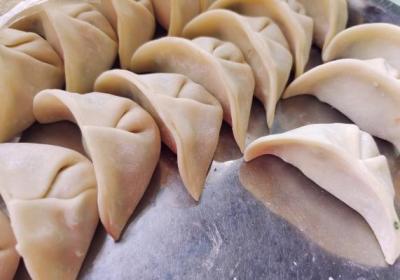 荠菜怎么做
