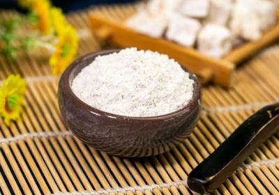 葛根粉怎么去斑点最有效