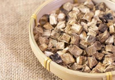 玉米须葛根桑叶茶喝多久