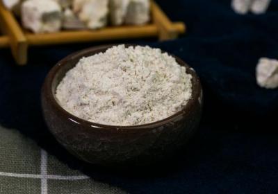 怎样辨别葛根粉的真假