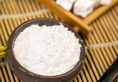 葛根粉什么时间吃最好