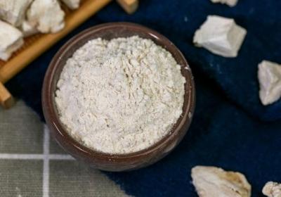 葛根粉加什么降糖更好吃