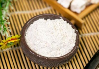 葛根粉的食用方法
