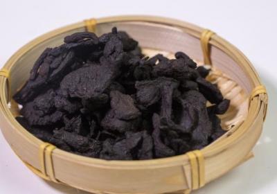 熟地黄也补血吗，怎么吃