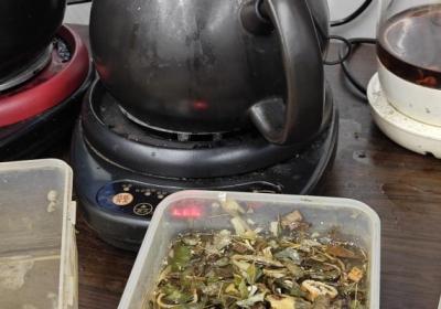 中药黑顺片需要煮多久