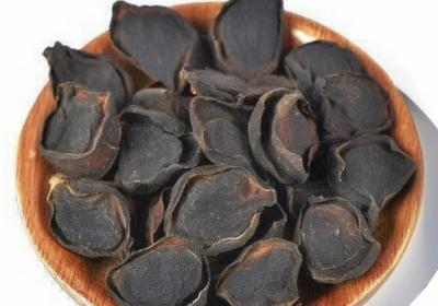中药黑顺片是黑附子吗