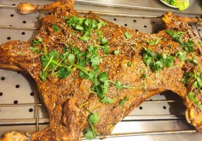 羊肉尿酸高能吃吗