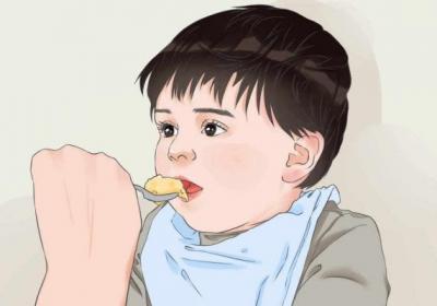 儿童吃什么长个子快
