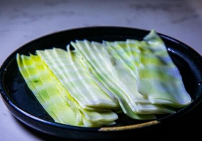 春分必吃的9种食物