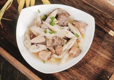 春分节气吃什么食物好
