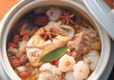 春分要吃什么食物