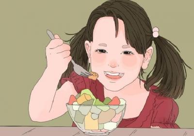 宝宝吃什么能长个子