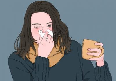 感冒和流感的症状区别