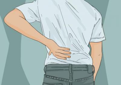 白肺症状