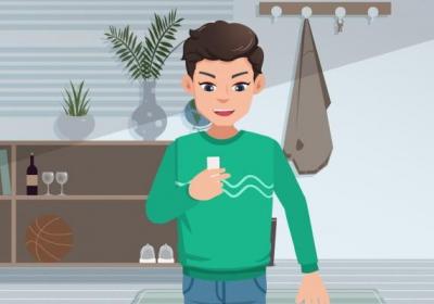 艾滋病试纸多久能测出来
