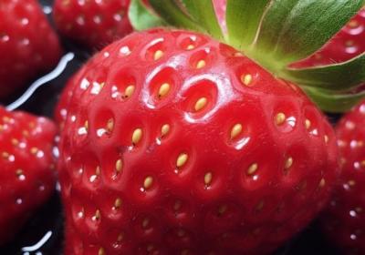 草莓是水果还是蔬菜