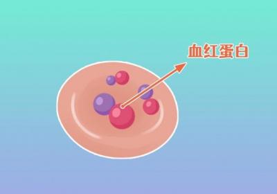血氧是什么