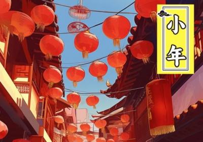 小年是什么意思