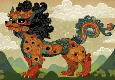 除夕的故事
