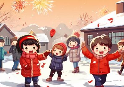 元旦是小年吗