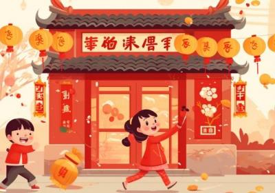 过年是除夕还是春节