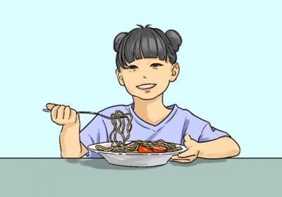 放屁长个子是真的吗