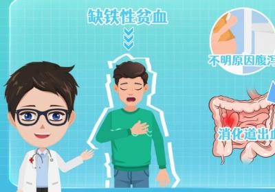 缺铁性贫血吃什么药