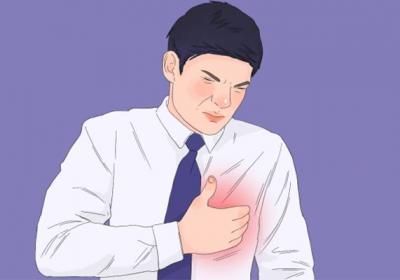气胸是什么