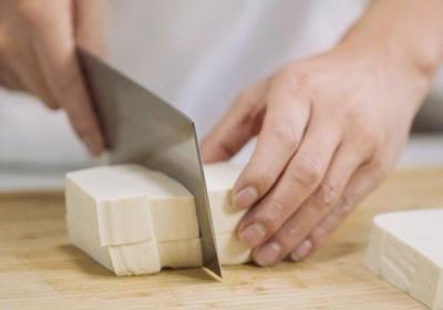 豆腐为什么不能和羊肉一起吃