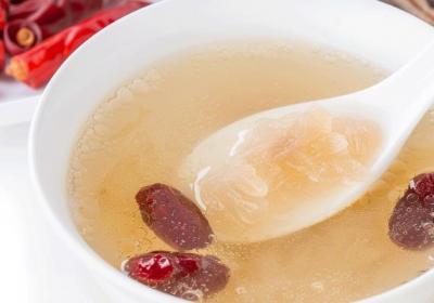 燕窝的功效与作用、禁忌和食用方法