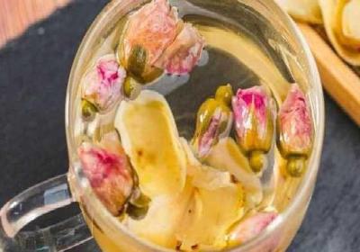 百合的功效与作用、禁忌和食用方法