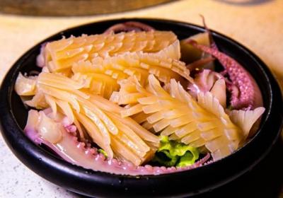 鱿鱼的功效与作用、禁忌和食用方法