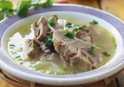 羊肉不能跟什么一起吃