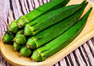 秋葵的功效与作用、禁忌和食用方法