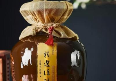 黄酒的功效与作用、禁忌和食用方法