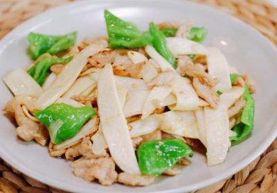 茭白的功效与作用、禁忌和食用方法