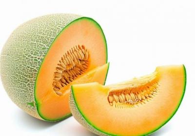 香瓜的功效与作用、禁忌和食用方法