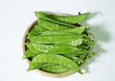 荷兰豆的功效与作用、禁忌和食用方法
