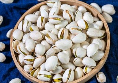 开心果的功效与作用、禁忌和食用方法